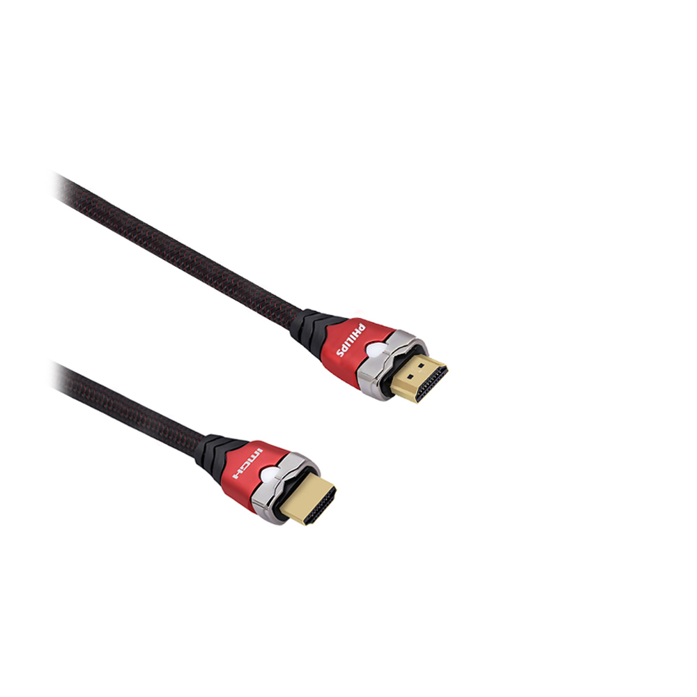 کابل HDMI فیلیپس مدل  طول 1.5 متر